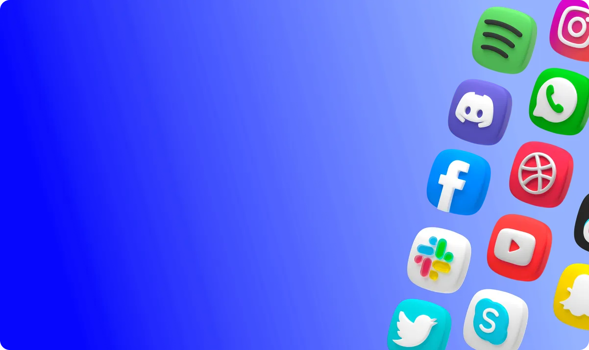 SMM и цифровой маркетинг
